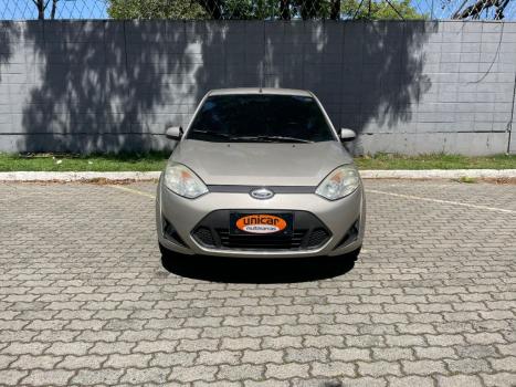 FORD Fiesta Sedan 1.6 4P CLASS FLEX, Foto 2