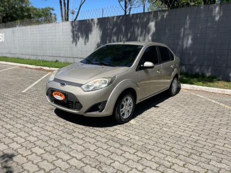 FORD Fiesta Sedan 1.6 4P CLASS FLEX, Foto 3