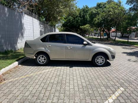 FORD Fiesta Sedan 1.6 4P CLASS FLEX, Foto 4