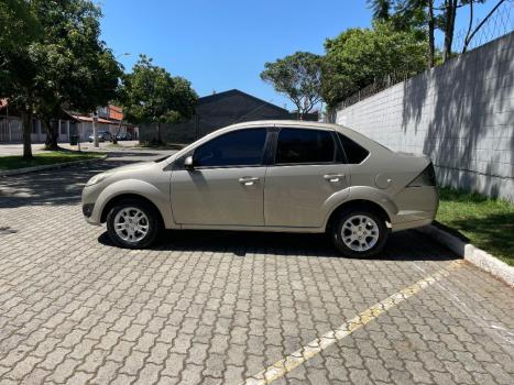 FORD Fiesta Sedan 1.6 4P CLASS FLEX, Foto 5