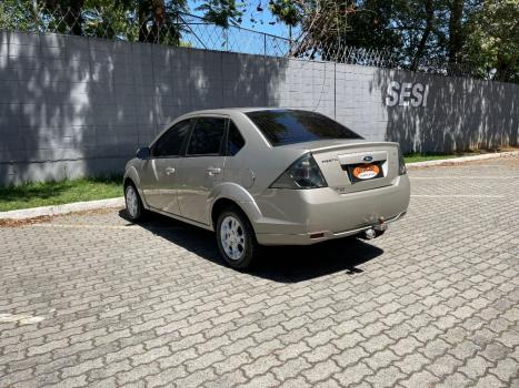 FORD Fiesta Sedan 1.6 4P CLASS FLEX, Foto 6