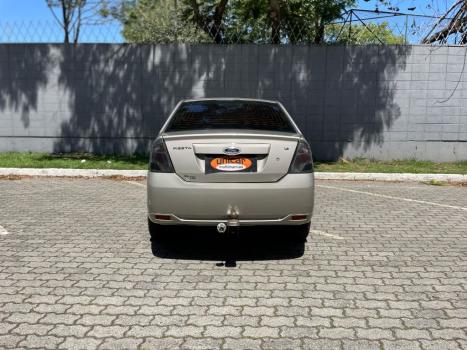 FORD Fiesta Sedan 1.6 4P CLASS FLEX, Foto 7