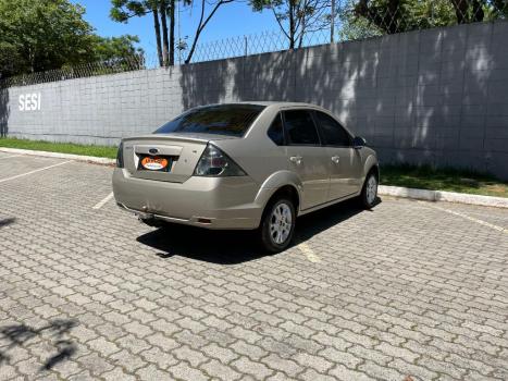 FORD Fiesta Sedan 1.6 4P CLASS FLEX, Foto 8