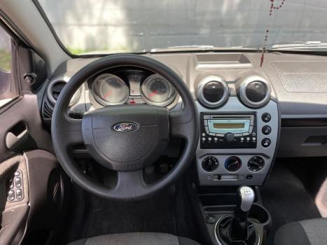FORD Fiesta Sedan 1.6 4P CLASS FLEX, Foto 9