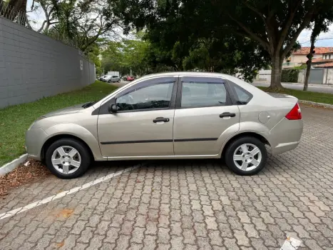 FORD Fiesta Sedan 1.0 4P FLEX, Foto 5