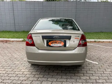 FORD Fiesta Sedan 1.0 4P FLEX, Foto 7