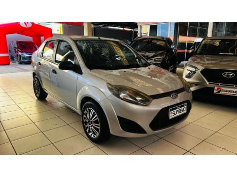 FORD Fiesta Sedan 1.6 4P FLEX, Foto 3