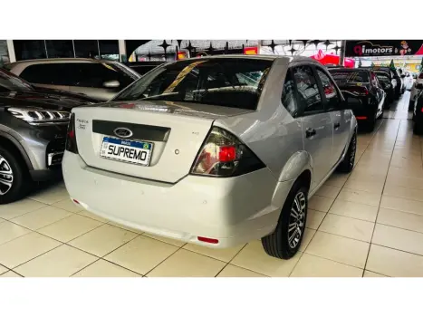 FORD Fiesta Sedan 1.6 4P FLEX, Foto 4