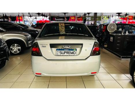 FORD Fiesta Sedan 1.6 4P FLEX, Foto 5