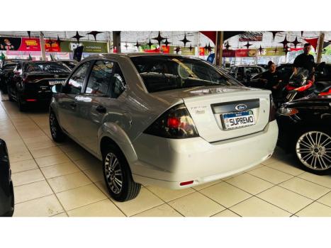FORD Fiesta Sedan 1.6 4P FLEX, Foto 6