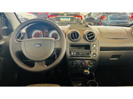 FORD Fiesta Sedan 1.6 4P FLEX, Foto 7