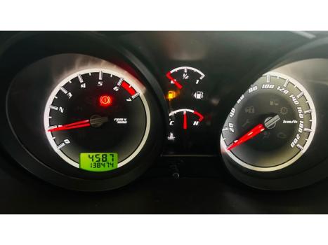 FORD Fiesta Sedan 1.6 4P FLEX, Foto 9