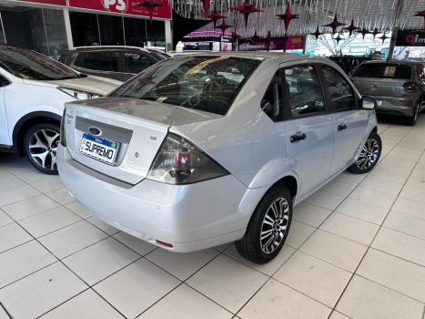 FORD Fiesta Sedan 1.6 4P FLEX, Foto 2