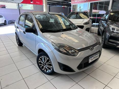 FORD Fiesta Sedan 1.6 4P FLEX, Foto 3