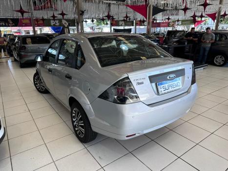 FORD Fiesta Sedan 1.6 4P FLEX, Foto 4