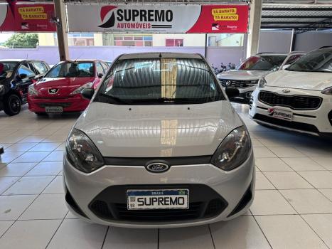 FORD Fiesta Sedan 1.6 4P FLEX, Foto 5