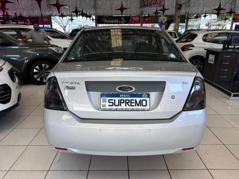 FORD Fiesta Sedan 1.6 4P FLEX, Foto 6