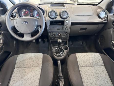 FORD Fiesta Sedan 1.6 4P FLEX, Foto 7