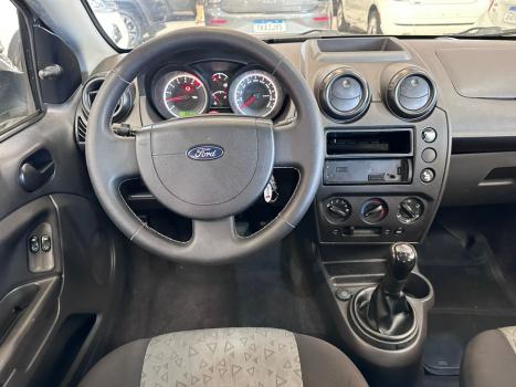 FORD Fiesta Sedan 1.6 4P FLEX, Foto 8