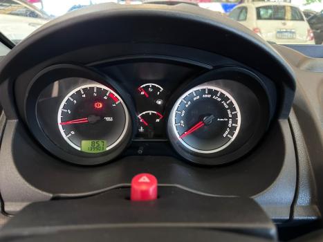 FORD Fiesta Sedan 1.6 4P FLEX, Foto 9