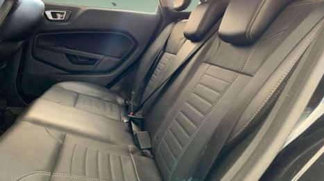 FORD Fiesta Sedan 1.6 4P FLEX TITANIUM POWERSHIFT AUTOM�TICO, Foto 3