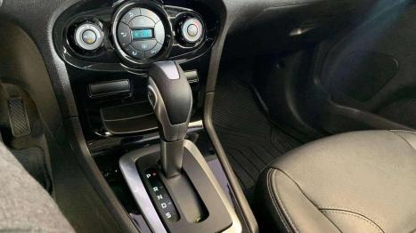 FORD Fiesta Sedan 1.6 4P FLEX TITANIUM POWERSHIFT AUTOM�TICO, Foto 6