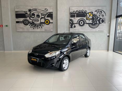 FORD Fiesta Sedan 1.6 4P FLEX, Foto 3