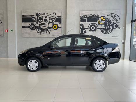 FORD Fiesta Sedan 1.6 4P FLEX, Foto 5