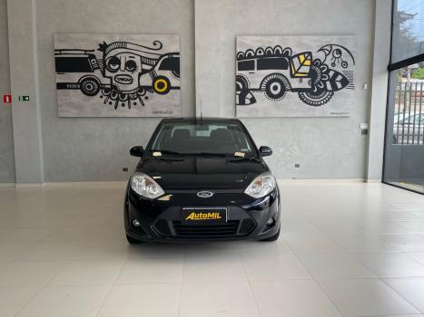 FORD Fiesta Sedan 1.6 4P FLEX, Foto 6