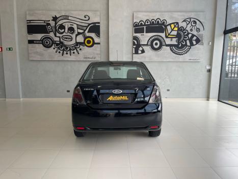FORD Fiesta Sedan 1.6 4P FLEX, Foto 7