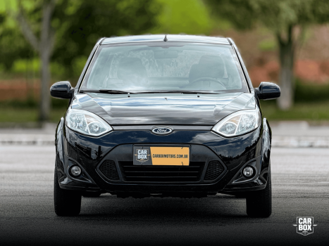 FORD Fiesta Sedan 1.6 4P ROCAM FLEX, Foto 2