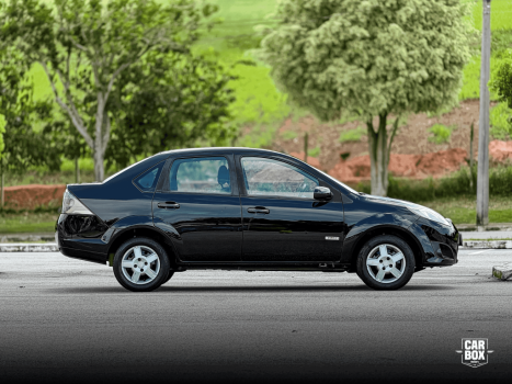 FORD Fiesta Sedan 1.6 4P ROCAM FLEX, Foto 4