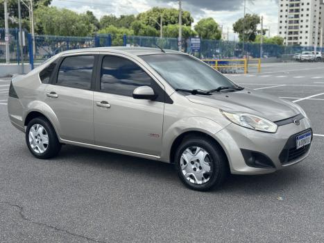 FORD Fiesta Sedan 1.6 4P ROCAM FLEX, Foto 3