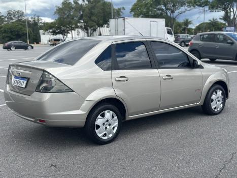 FORD Fiesta Sedan 1.6 4P ROCAM FLEX, Foto 4