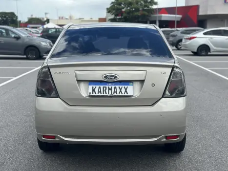 FORD Fiesta Sedan 1.6 4P ROCAM FLEX, Foto 5