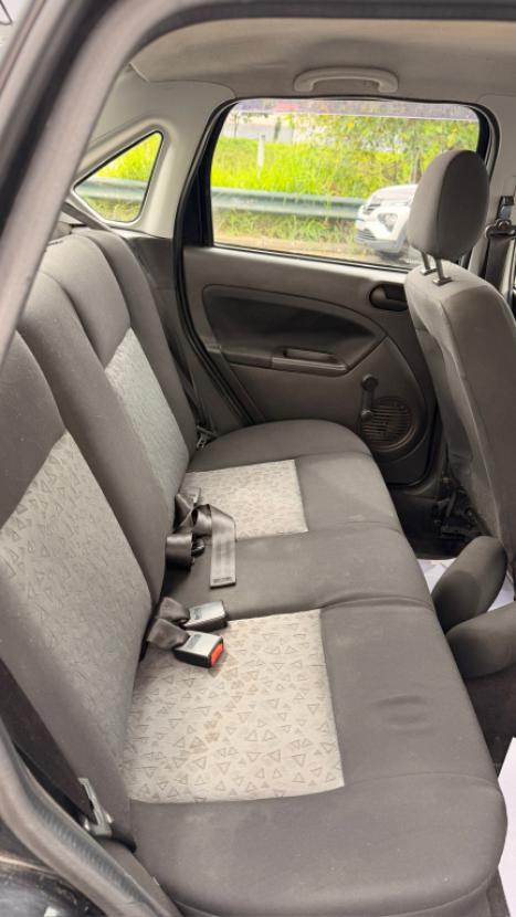 FORD Fiesta Sedan 1.6 16V 4P SE FLEX, Foto 4
