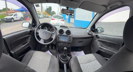 FORD Fiesta Sedan 1.6 16V 4P SE FLEX, Foto 5