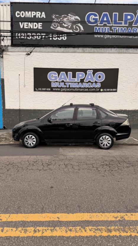 FORD Fiesta Sedan 1.6 16V 4P SE FLEX, Foto 11
