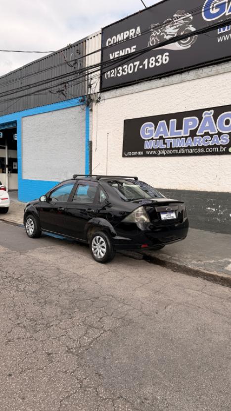 FORD Fiesta Sedan 1.6 16V 4P SE FLEX, Foto 12