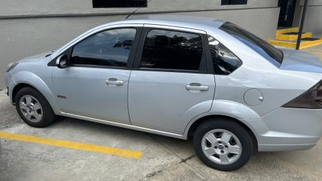 FORD Fiesta Sedan 1.6 4P CLASS FLEX, Foto 1