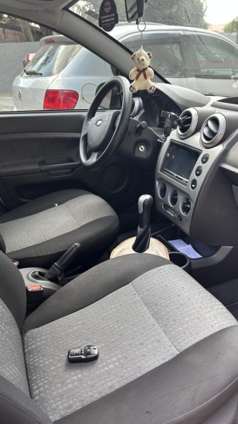 FORD Fiesta Sedan 1.6 4P CLASS FLEX, Foto 2
