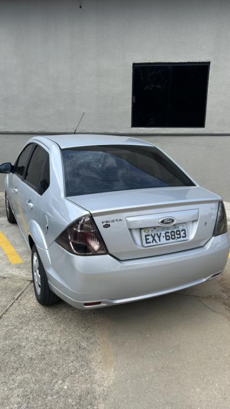 FORD Fiesta Sedan 1.6 4P CLASS FLEX, Foto 3