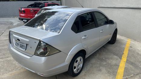 FORD Fiesta Sedan 1.6 4P CLASS FLEX, Foto 4