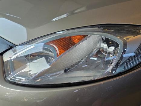 FORD Fiesta Sedan 1.6 4P FLEX, Foto 4