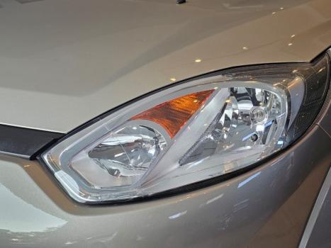 FORD Fiesta Sedan 1.6 4P FLEX, Foto 5