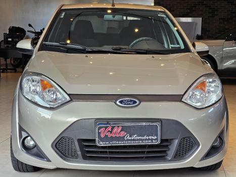 FORD Fiesta Sedan 1.6 4P FLEX, Foto 6