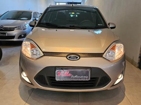 FORD Fiesta Sedan 1.6 4P FLEX, Foto 7