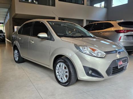 FORD Fiesta Sedan 1.6 4P FLEX, Foto 8