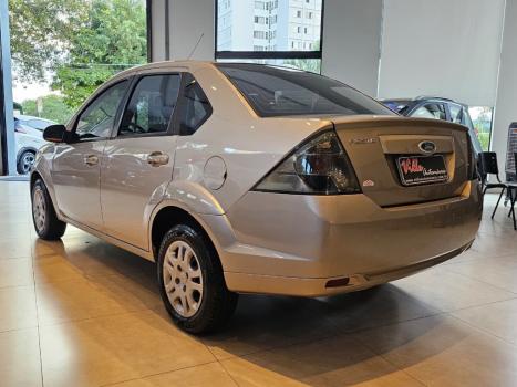 FORD Fiesta Sedan 1.6 4P FLEX, Foto 9