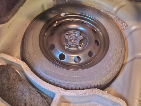 FORD Fiesta Sedan 1.6 4P FLEX, Foto 13